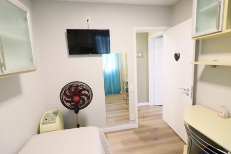 Apartamento para alugar com 70m², 2 quartos e 1 vagaQuarto 2