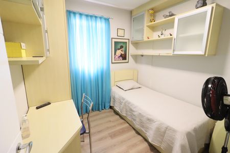 Quarto 2 de apartamento para alugar com 2 quartos, 70m² em Vila Yara, Osasco