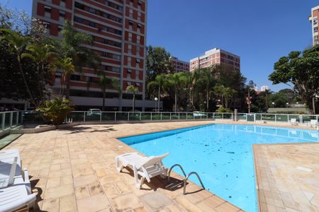 Apartamento para alugar com 70m², 2 quartos e 1 vagaÁrea comum - Piscina