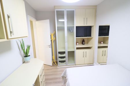 Apartamento para alugar com 70m², 2 quartos e 1 vagaQuarto 1
