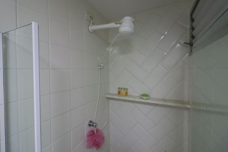 Apartamento para alugar com 70m², 2 quartos e 1 vagaBanheiro