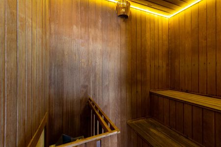 Apartamento para alugar com 44m², 1 quarto e 1 vagaÁrea comum - Sauna