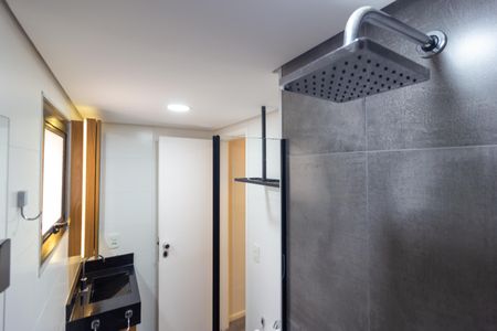 Apartamento para alugar com 44m², 1 quarto e 1 vagaBanheiro