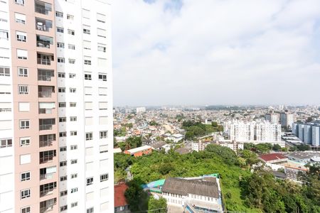 Apartamento para alugar com 55m², 2 quartos e 1 vagaVista do Quarto 2
