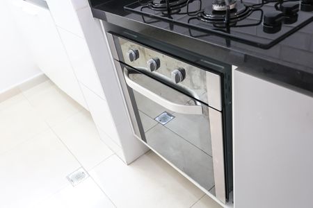 Apartamento para alugar com 55m², 2 quartos e 1 vagaCozinha