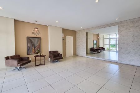 Apartamento para alugar com 55m², 2 quartos e 1 vagaÁrea comum