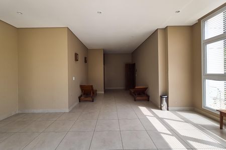 Apartamento para alugar com 55m², 2 quartos e 1 vagaÁrea comum