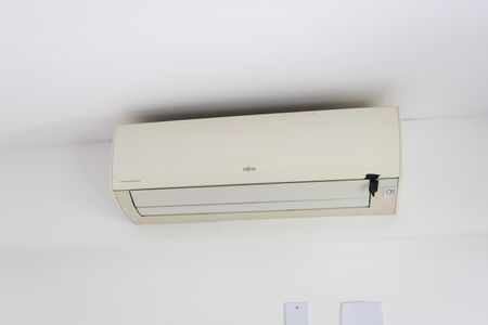 Apartamento para alugar com 55m², 2 quartos e 1 vagaQuarto 2