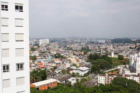 Apartamento para alugar com 55m², 2 quartos e 1 vagaVista do Quarto