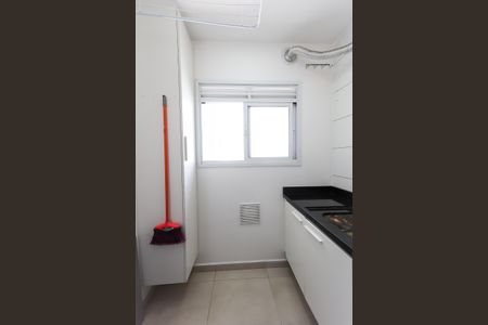 Apartamento para alugar com 55m², 2 quartos e 1 vagaÁrea de Serviço