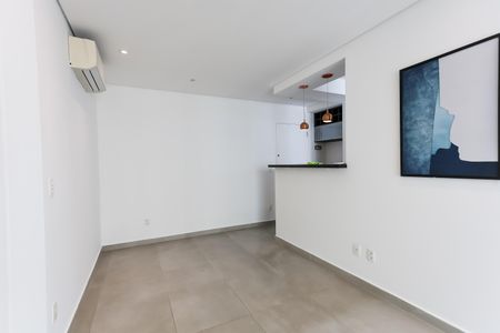 Apartamento para alugar com 55m², 2 quartos e 1 vagaSala 