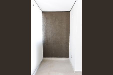 Apartamento para alugar com 55m², 2 quartos e 1 vagaSacada da Sala 