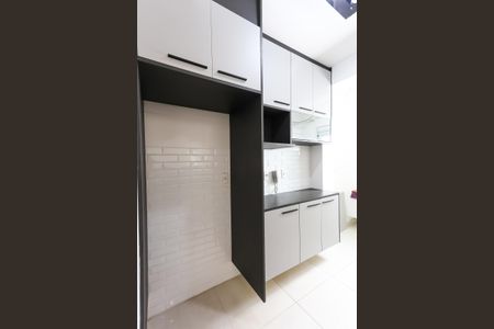 Apartamento para alugar com 55m², 2 quartos e 1 vagaCozinha