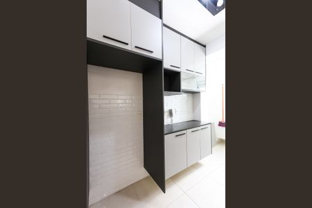 Apartamento para alugar com 55m², 2 quartos e 1 vagaCozinha