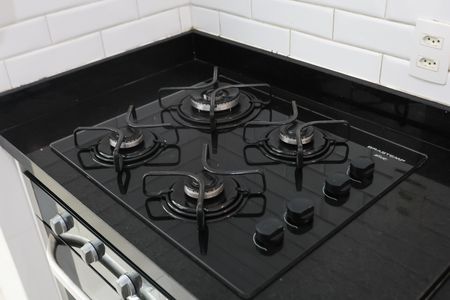 Apartamento para alugar com 55m², 2 quartos e 1 vagaCozinha
