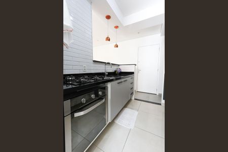 Apartamento para alugar com 55m², 2 quartos e 1 vagaCozinha