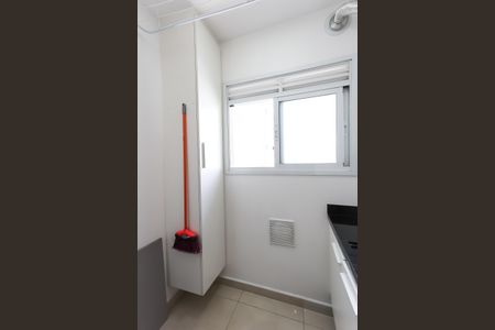 Apartamento para alugar com 55m², 2 quartos e 1 vagaÁrea de Serviço