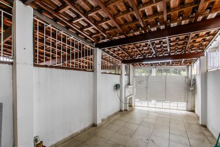 Casa para alugar com 120m², 2 quartos e 1 vagaGaragem