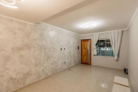 Casa para alugar com 120m², 2 quartos e 1 vagaSala