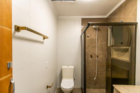 Casa para alugar com 120m², 2 quartos e 1 vagaBanheiro