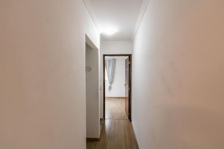 Casa para alugar com 120m², 2 quartos e 1 vagaCorredor