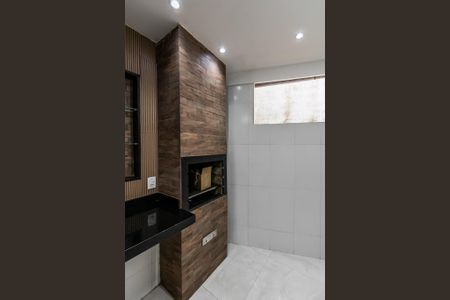 Casa para alugar com 120m², 2 quartos e 1 vagaÁrea de Serviço