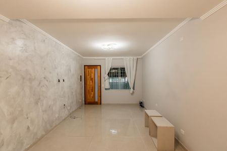 Casa para alugar com 120m², 2 quartos e 1 vagaSala