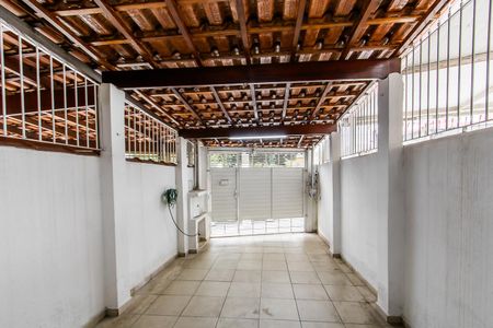 Casa para alugar com 120m², 2 quartos e 1 vagaGaragem