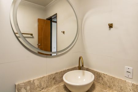 Casa para alugar com 120m², 2 quartos e 1 vagaBanheiro