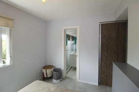 Apartamento à venda com 62m², 2 quartos e 2 vagasSuíte 1