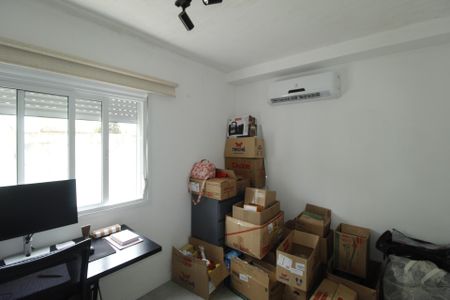 Apartamento à venda com 62m², 2 quartos e 2 vagasQuarto 1