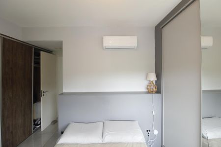 Apartamento à venda com 62m², 2 quartos e 2 vagasSuíte 1