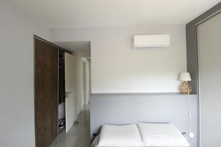 Apartamento à venda com 62m², 2 quartos e 2 vagasSuíte 1