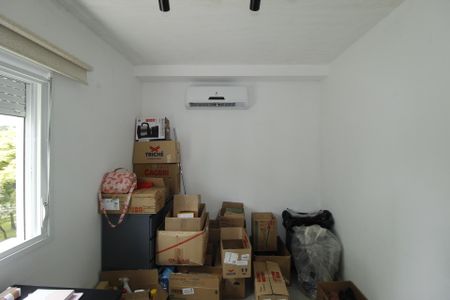 Quarto 1 de apartamento à venda com 2 quartos, 62m² em Passo da Areia, Porto Alegre
