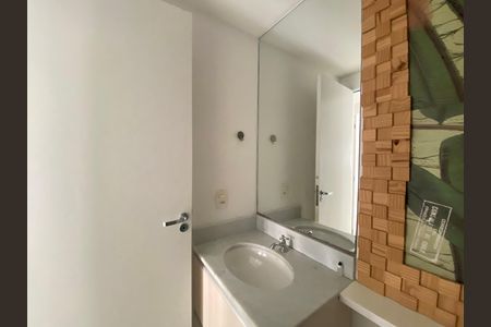 Apartamento para alugar com 52m², 2 quartos e 1 vaga