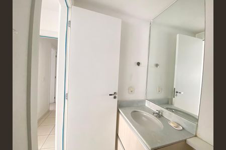 Apartamento para alugar com 52m², 2 quartos e 1 vaga