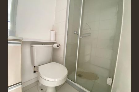 Apartamento para alugar com 52m², 2 quartos e 1 vaga