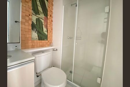 Apartamento para alugar com 52m², 2 quartos e 1 vaga