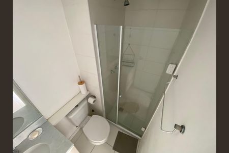 Apartamento para alugar com 52m², 2 quartos e 1 vaga