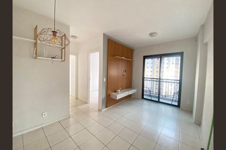 Apartamento para alugar com 52m², 2 quartos e 1 vaga