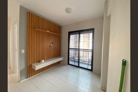 Apartamento para alugar com 52m², 2 quartos e 1 vaga