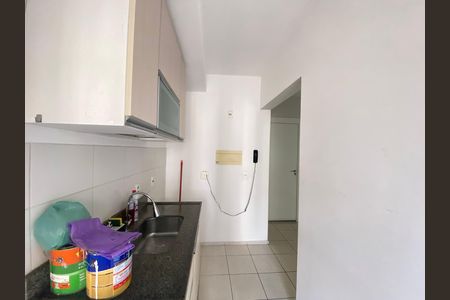 Apartamento para alugar com 52m², 2 quartos e 1 vaga