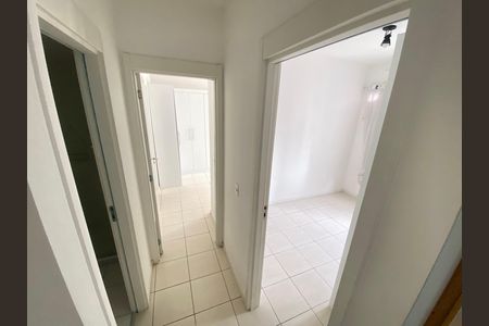 Apartamento para alugar com 52m², 2 quartos e 1 vaga