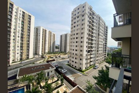 Apartamento para alugar com 52m², 2 quartos e 1 vaga