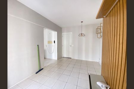 Apartamento para alugar com 52m², 2 quartos e 1 vaga
