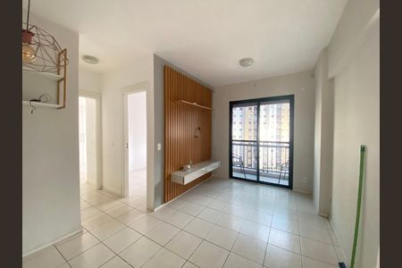 Apartamento para alugar com 52m², 2 quartos e 1 vaga