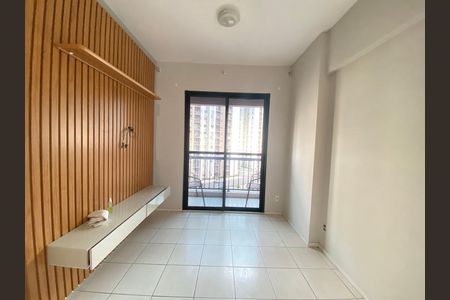 Apartamento para alugar com 52m², 2 quartos e 1 vaga