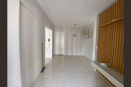 Apartamento para alugar com 52m², 2 quartos e 1 vaga