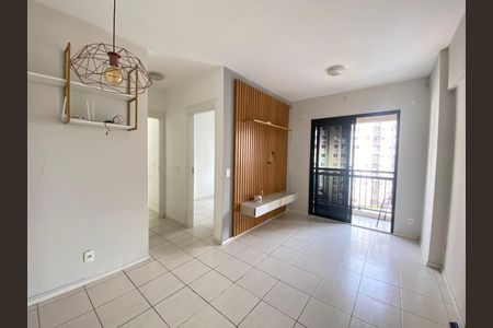 Apartamento para alugar com 52m², 2 quartos e 1 vaga