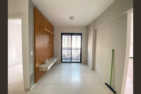 Apartamento para alugar com 52m², 2 quartos e 1 vaga